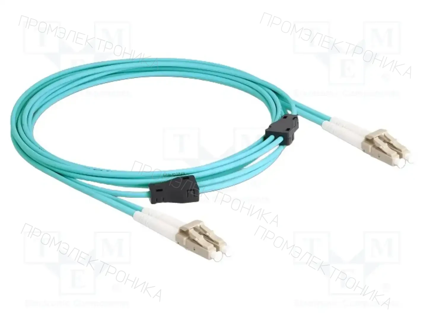DELOCK 87909 — Коммутац. кабели и оптические пигтейлы