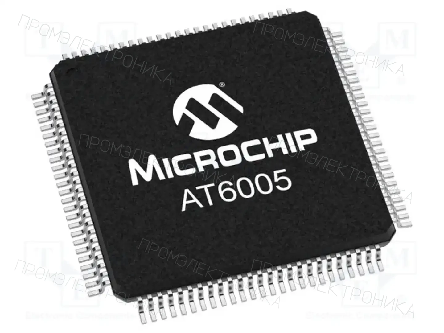 Microchip Technology AT6005-2AU — Микросхемы программируемые