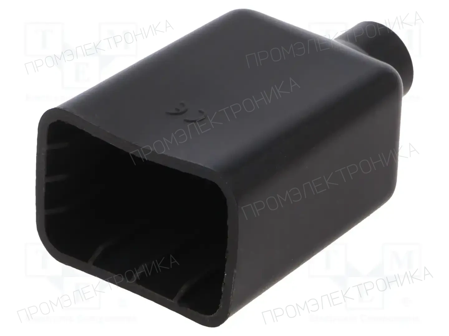 SCHURTER 3-125-663 — Разъемы IEC 60320