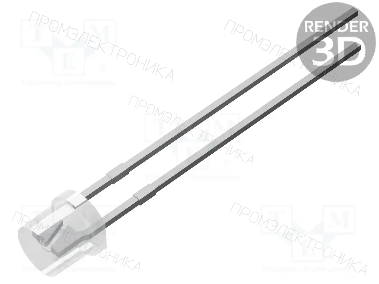 Token PT-IC-AC-3-PE-550 — Фототранзисторы