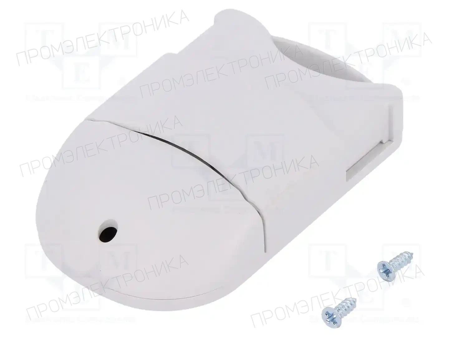 MASZCZYK P-7 GY — Корпуса для пультов