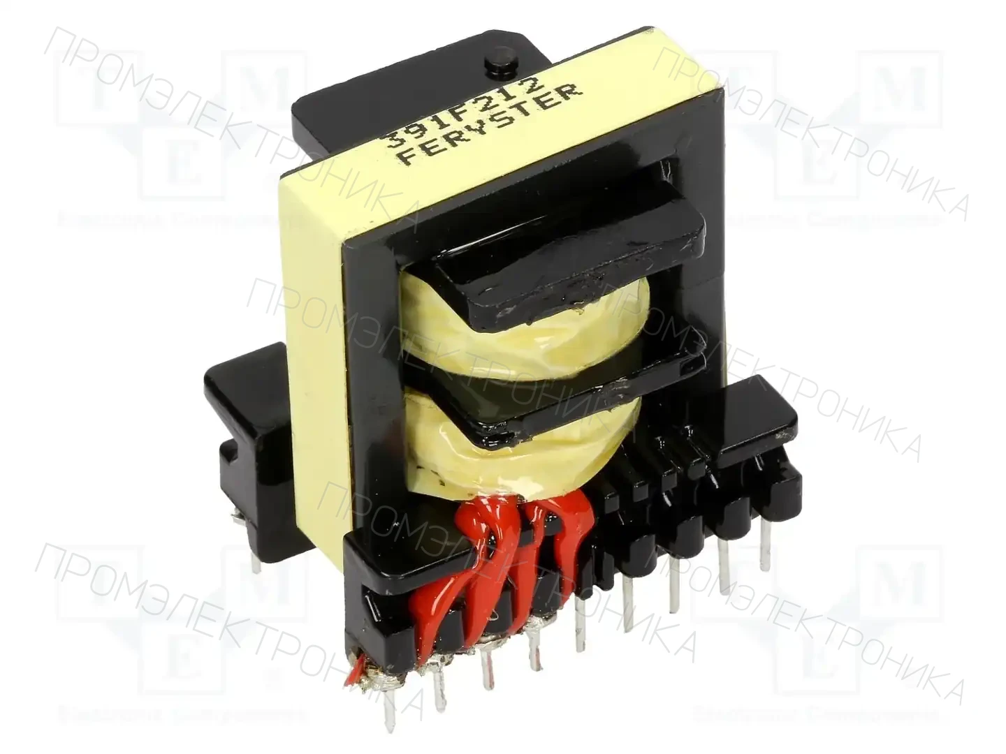 FERYSTER TI-ETD39-0391 — Трансформаторы PCB