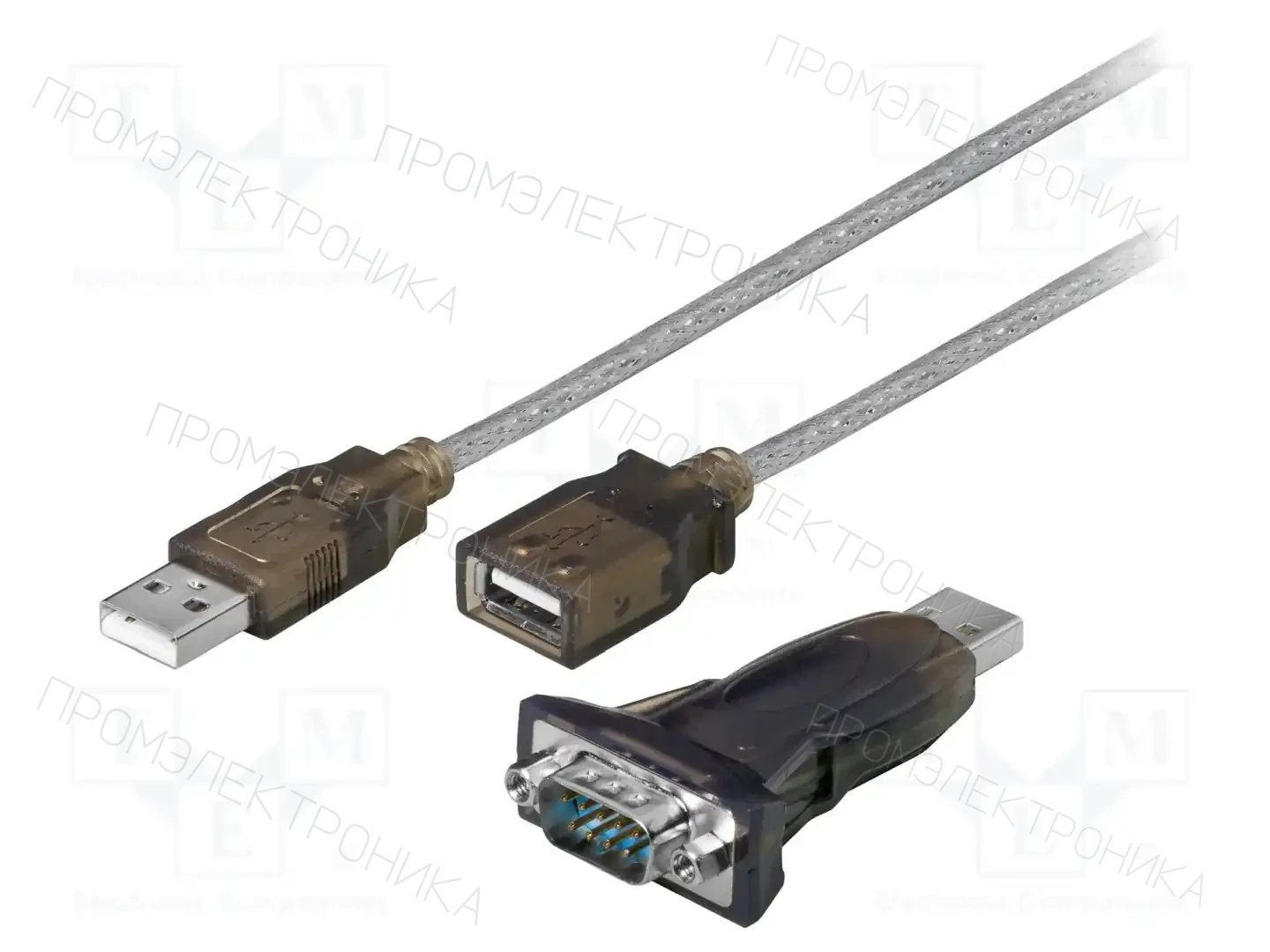 GOOBAY 93128 — Компьютерные кабели и адаптеры