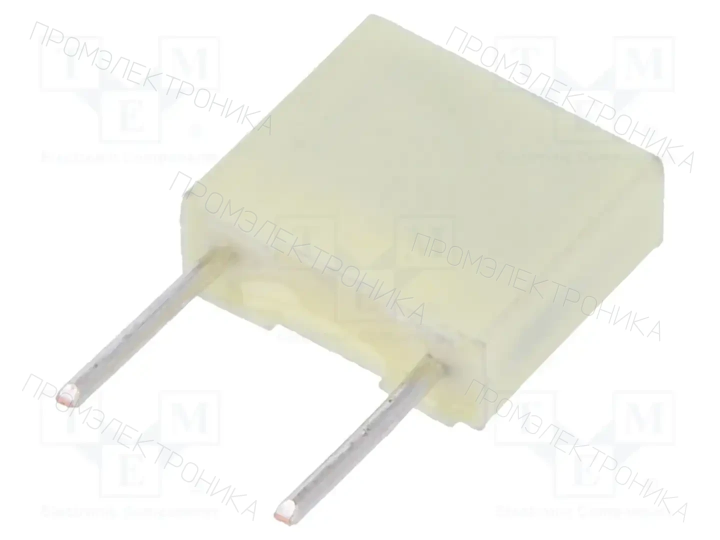 KEMET R82EC1680AA50K — Пленочные конденсаторы ТНТ