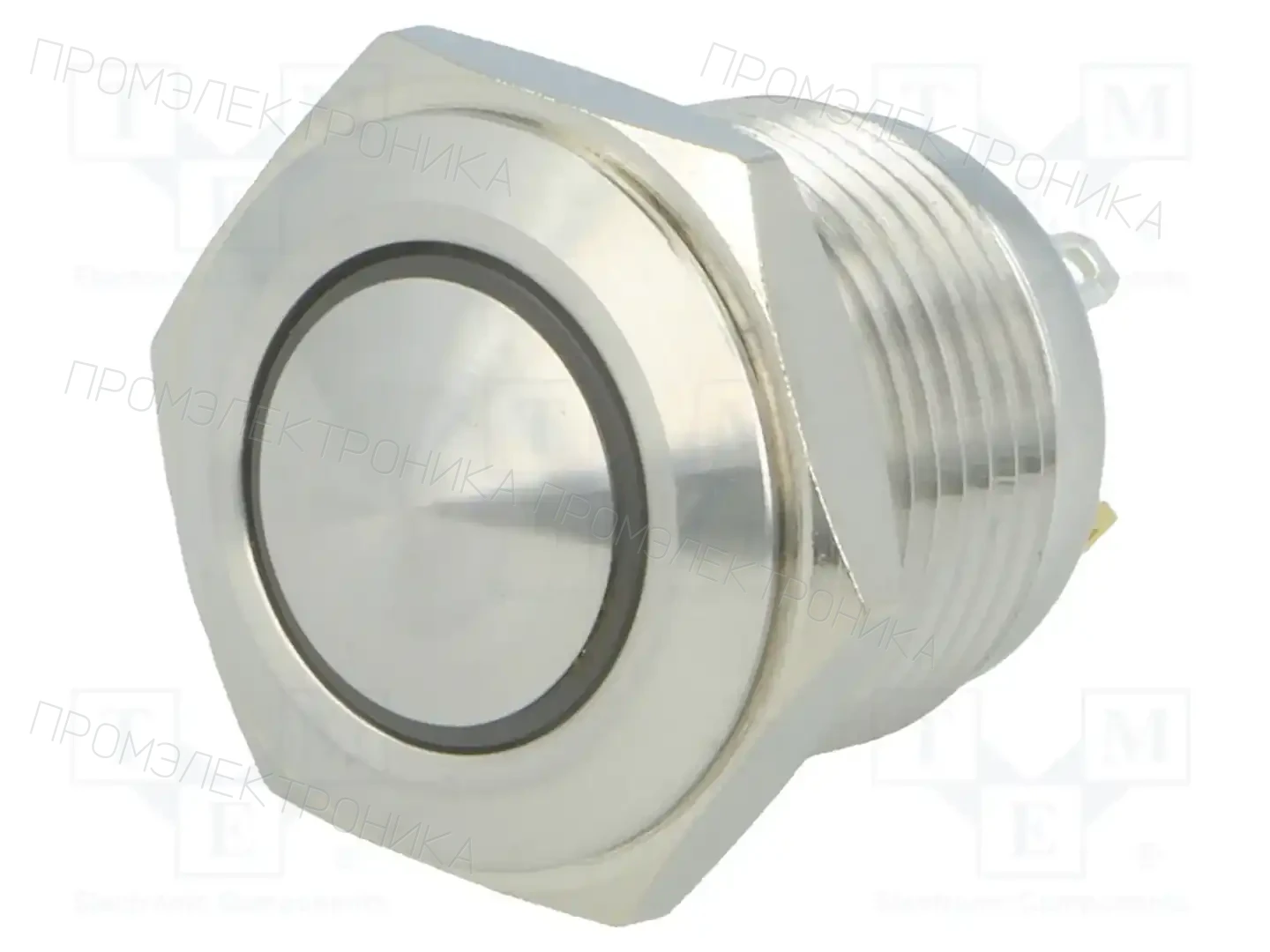 ONPOW GQ16B-10E/J/W/12V/S — Переключатели кнопочные