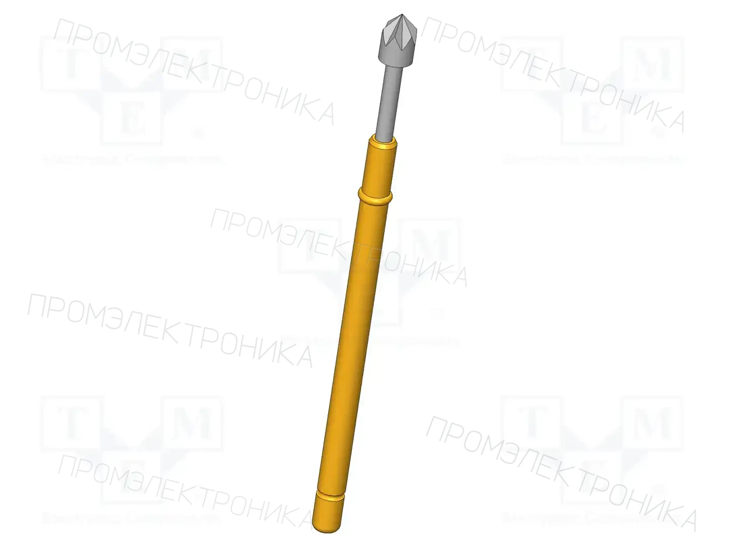 INGUN GKS-112 217 200 R 0804 — Измерительные щупы