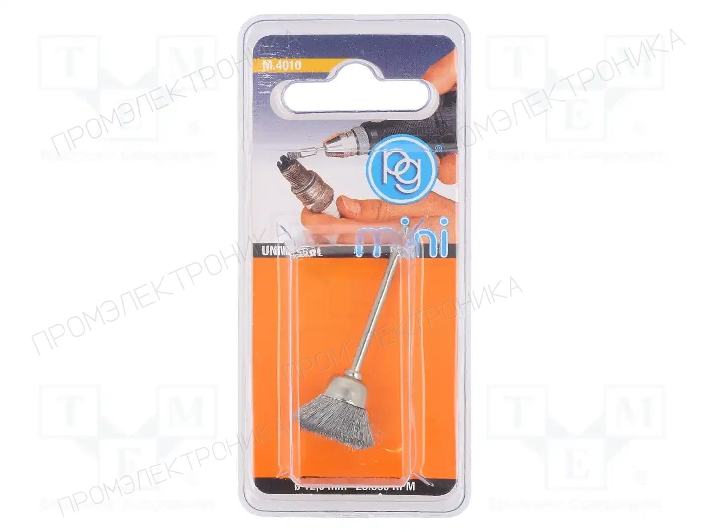 PG MINI M.4010 — Электроинструменты - запчасти и аксесс