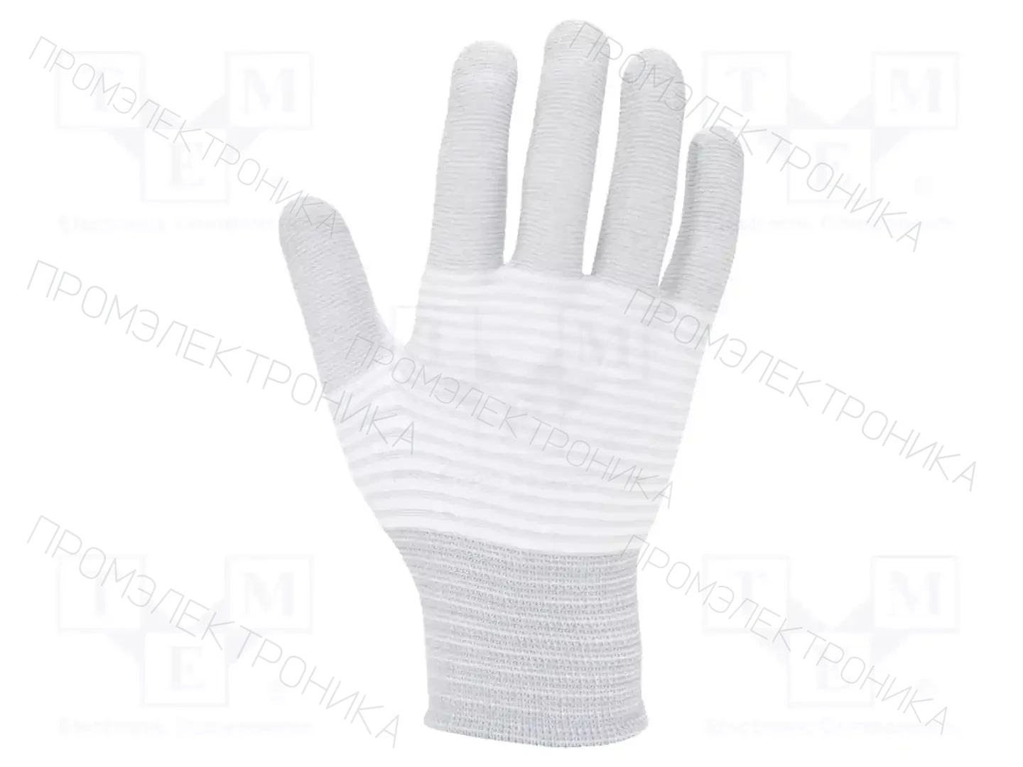 ANTISTAT 109-0412 — Перчатки и накладки на пальцы