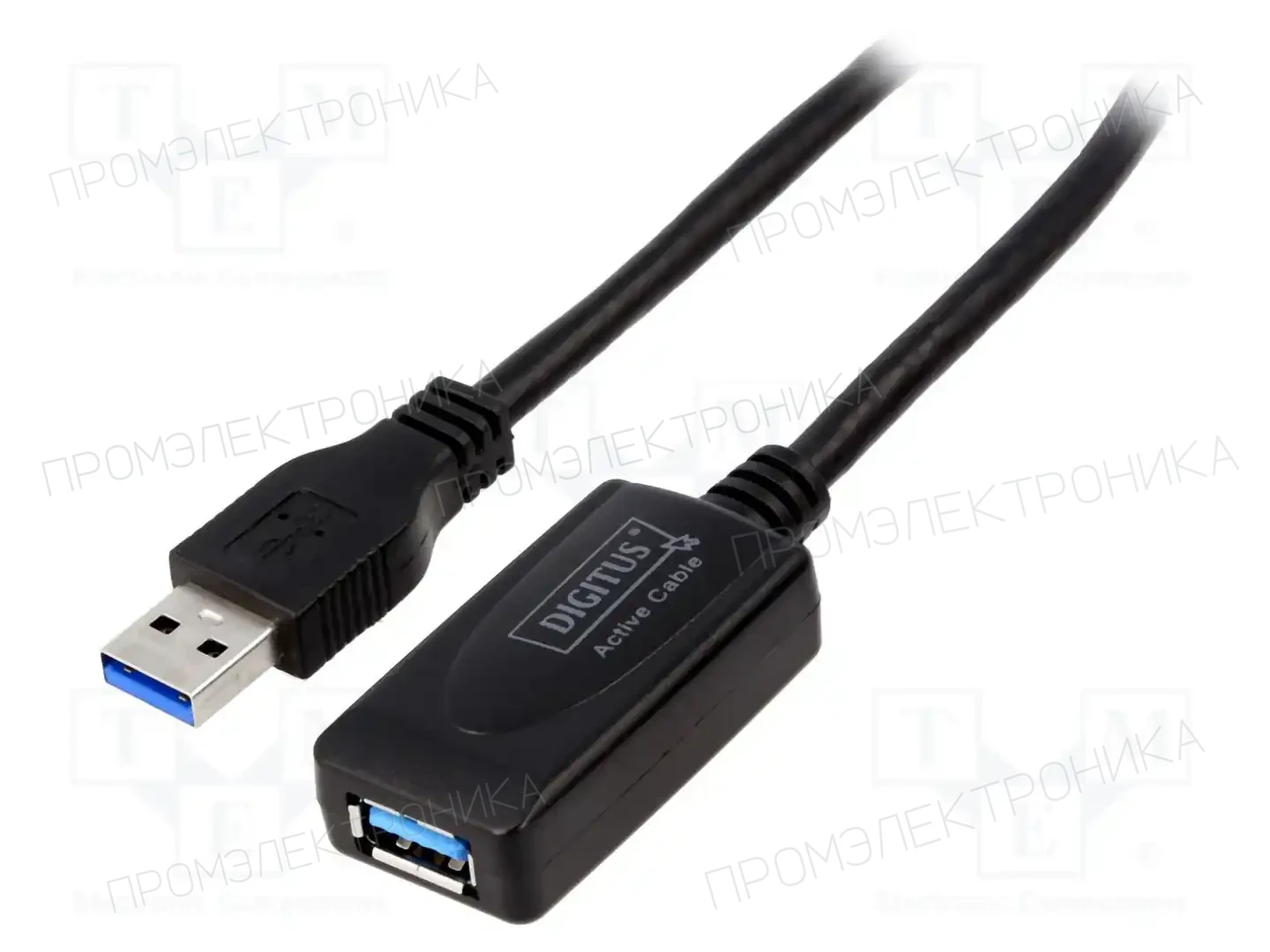 DIGITUS DA-73104 — Кабели и адаптеры USB