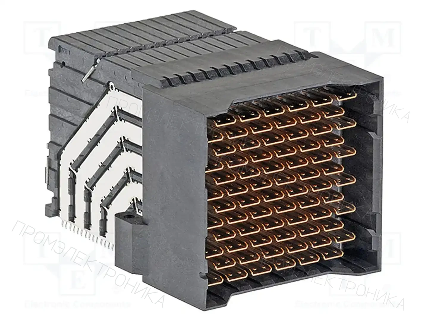 MOLEX 171740-9288 — Разъeмы DIN 41.612, DIN 41.617