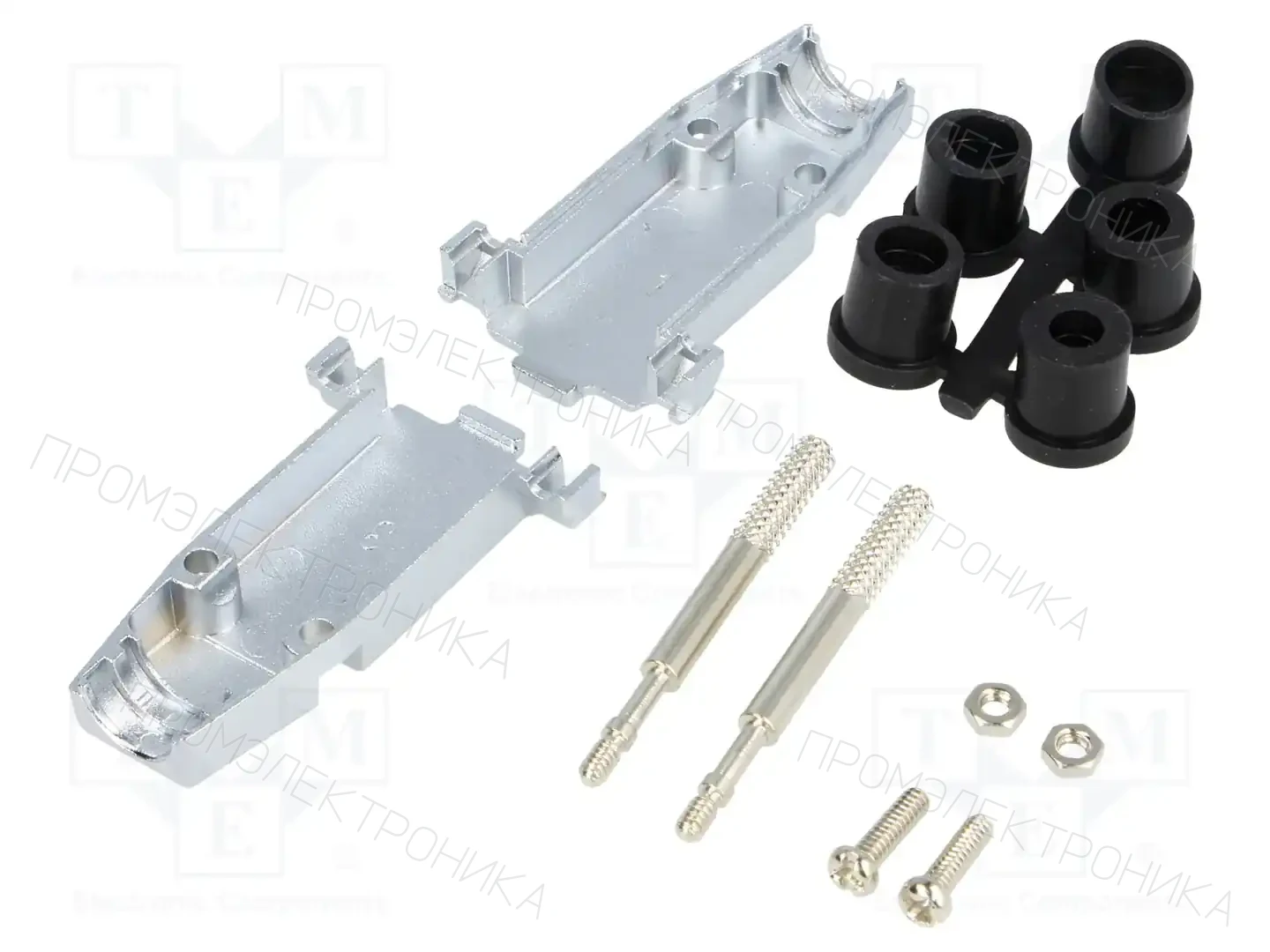 ENCITECH 2360-0107-11 — Корпуса D-Sub