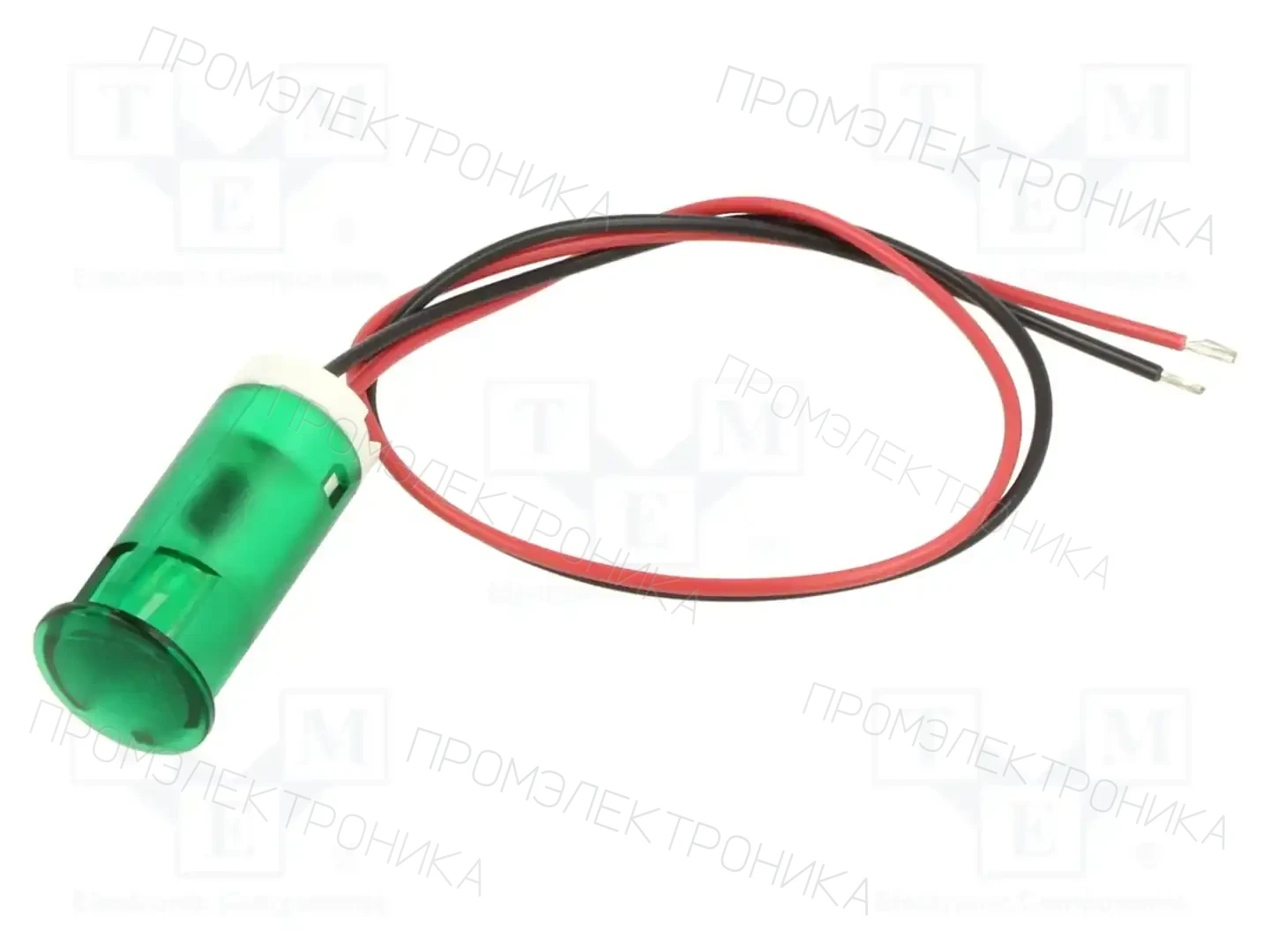 APEM QS123XXHG220 — LED панельные индикаторы