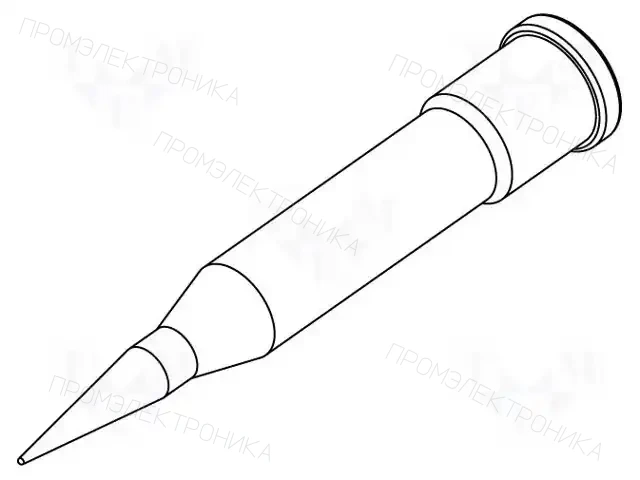 ERSA 0102CDLF04/SB — Жала паяльников