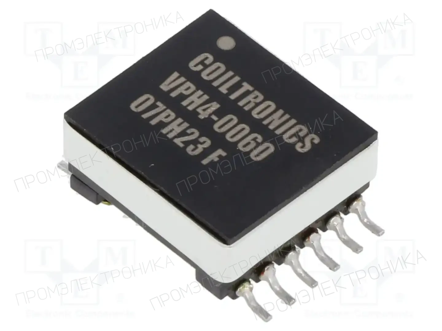 EATON ELECTRONICS VPH4-0060-R — Трансформаторы PCB