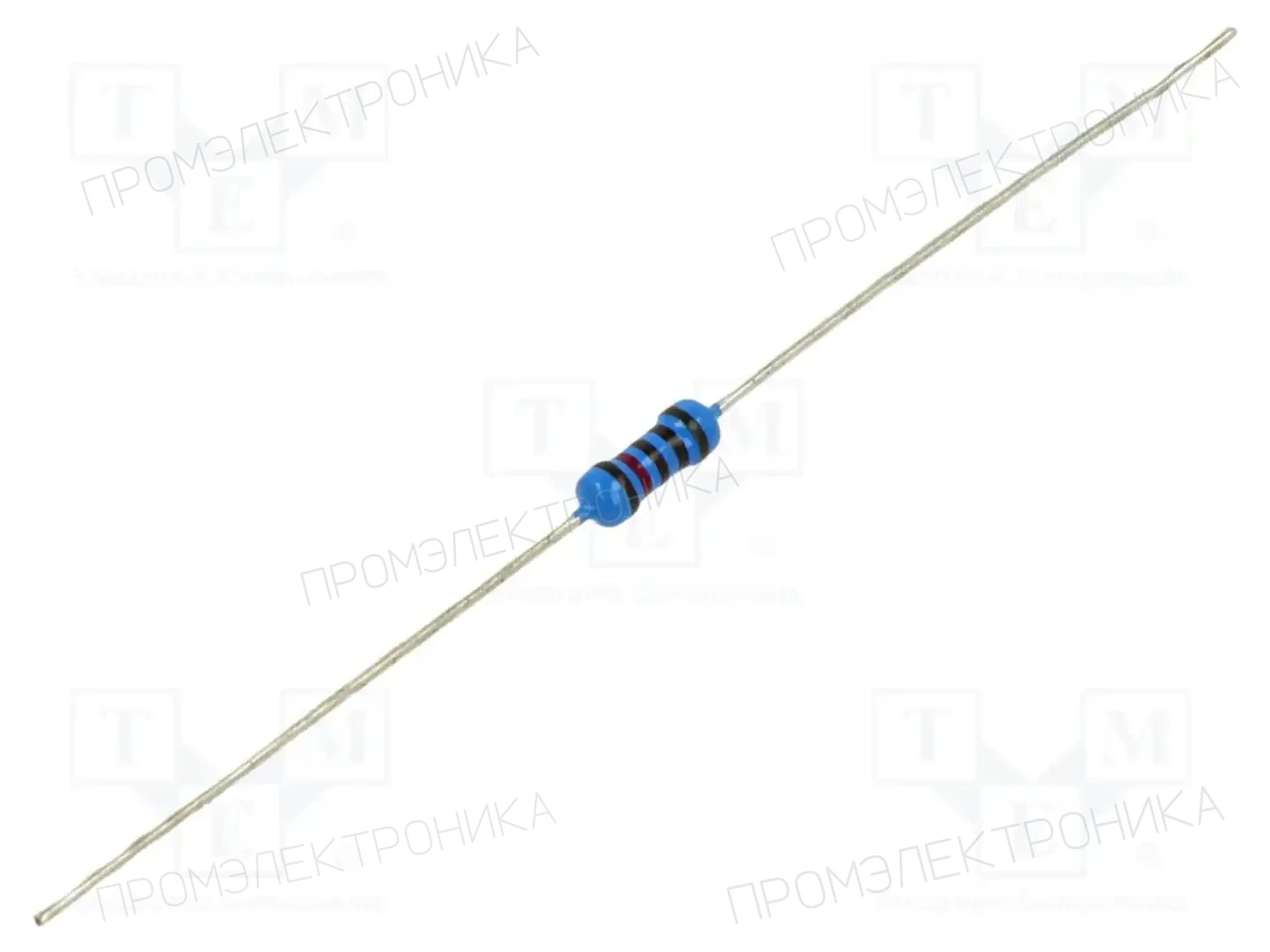 ROYALOHM MF0W4FF1211A50 — Резисторы ТНТ