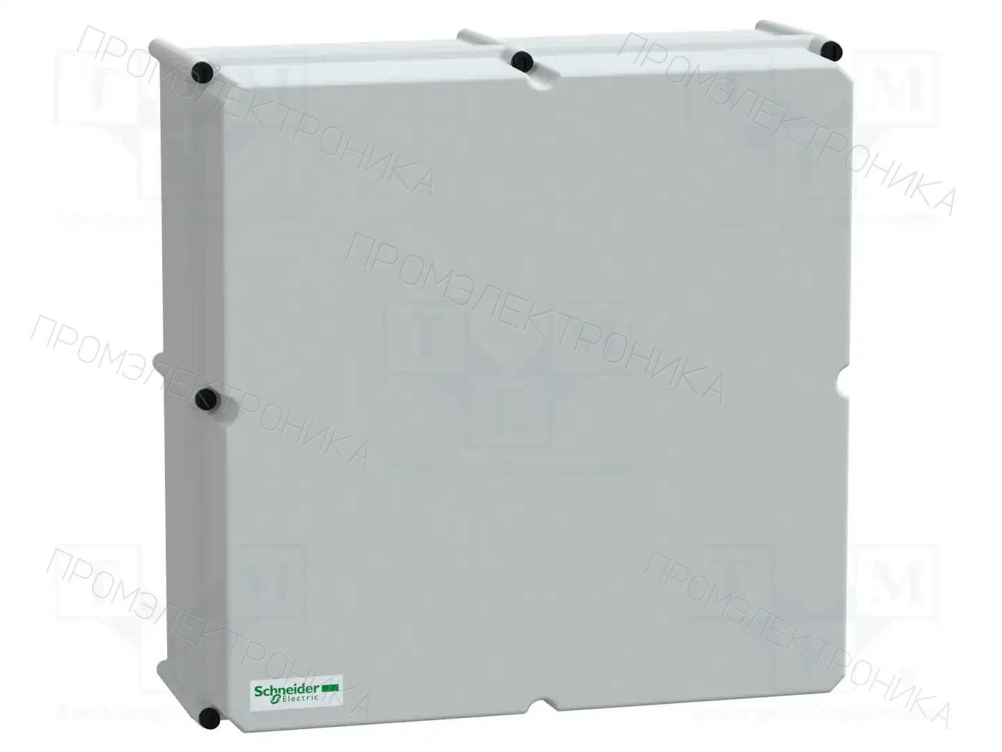 SCHNEIDER ELECTRIC NSYPLSC5454G — Корпуса универсальные