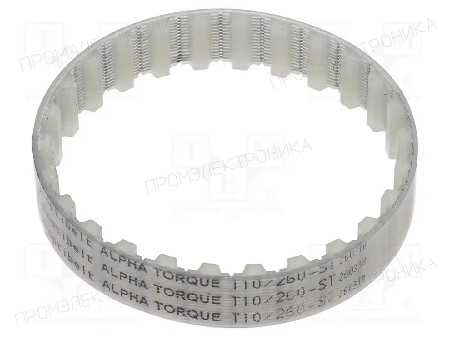OPTIBELT T10 260 1677ZA — Трансмиссия