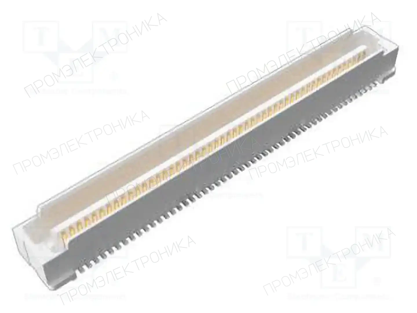 AMPHENOL 61083-084602LF — Разъeмы пластина - пластина