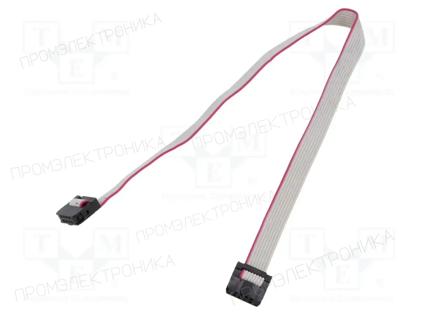 CONNFLY DS1052-01-082B2MA201501 — Кабели IDC