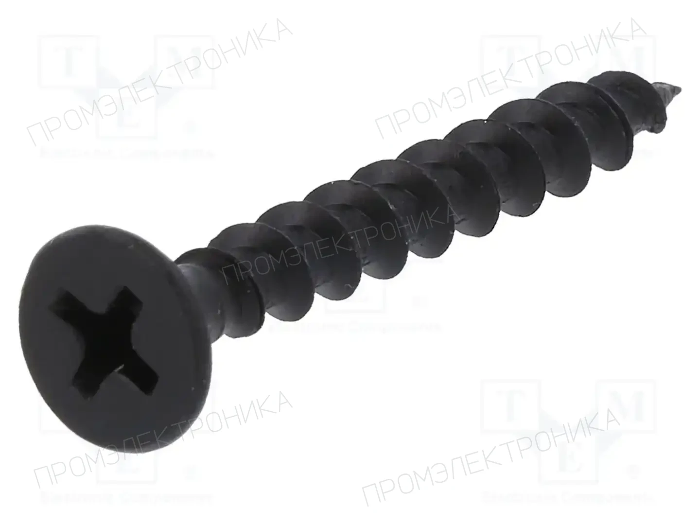 BOSSARD 3589169 — Шурупы