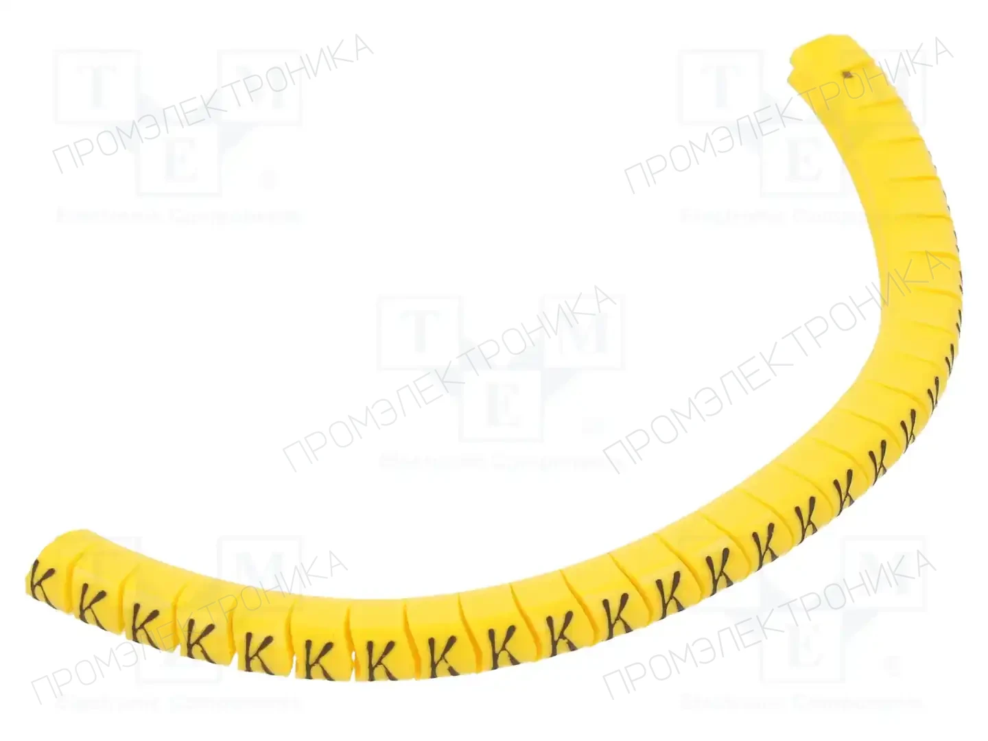 PARTEX PA-10003PV40.K — Маркеры проводов