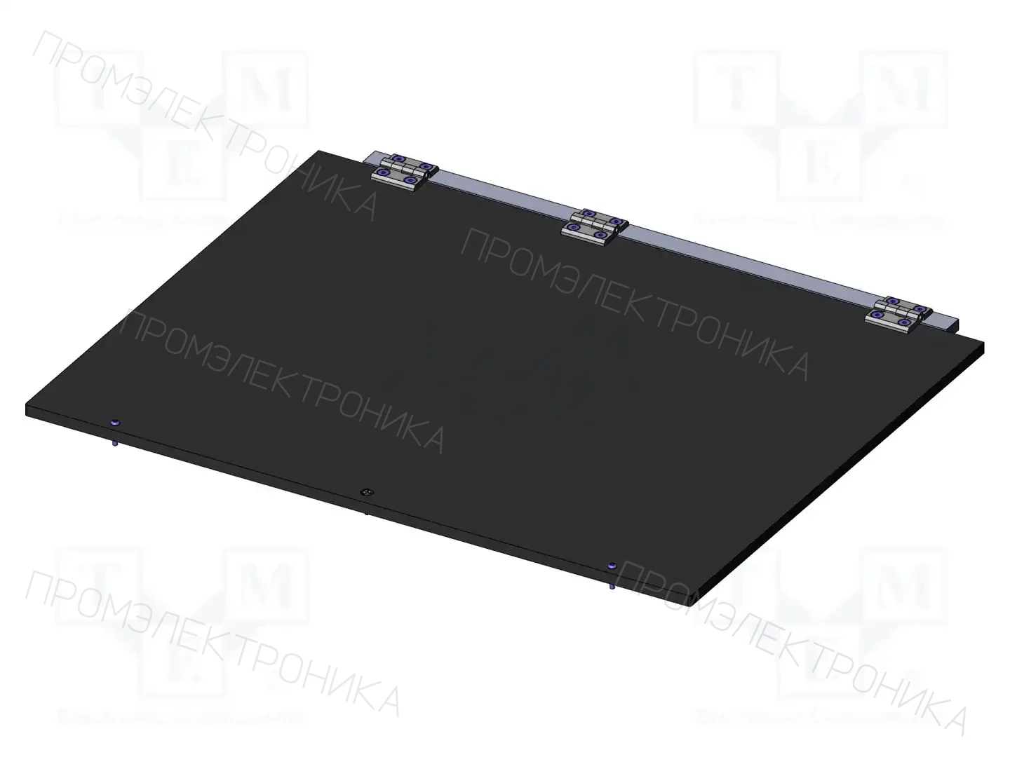 INGUN MTE MA13/U — Испытательные приспособления и аксессуары