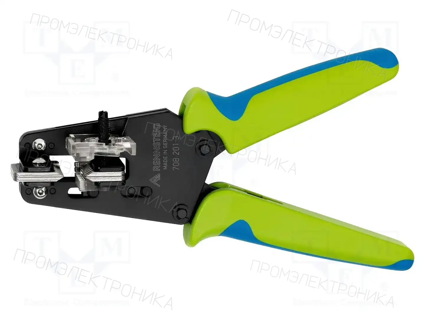 RENNSTEIG 708 201 3 — Устройства для снятия изоляции
