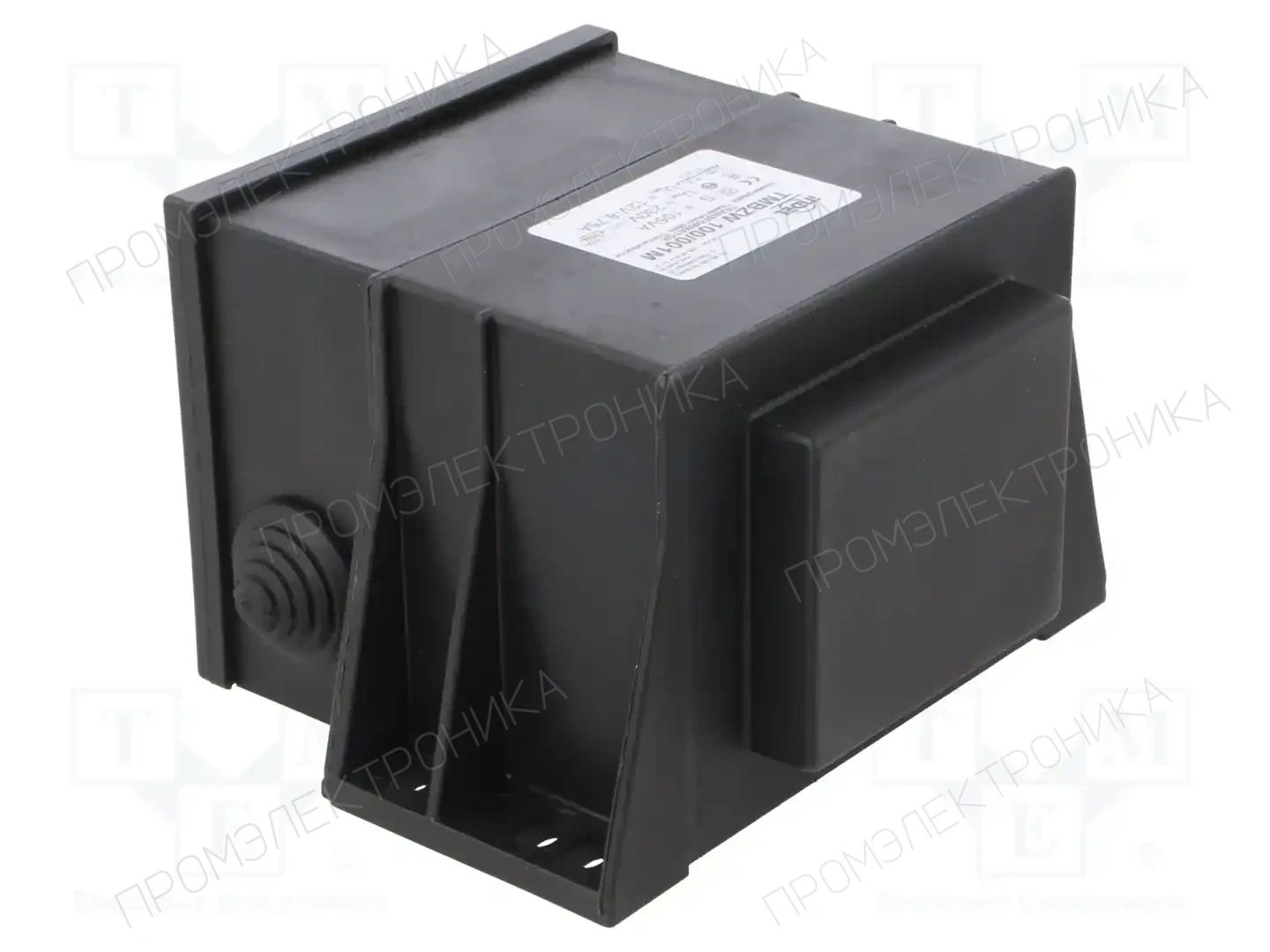 INDEL TMBZW 100/001M (105VA) — Трансформаторы с креплением