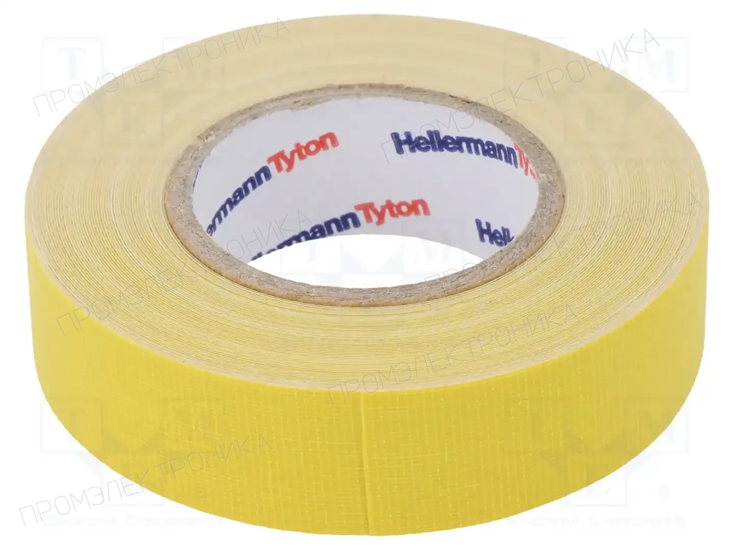 HELLERMANNTYTON 712-00202 HELATAPE TEX — Ленты маскирующие