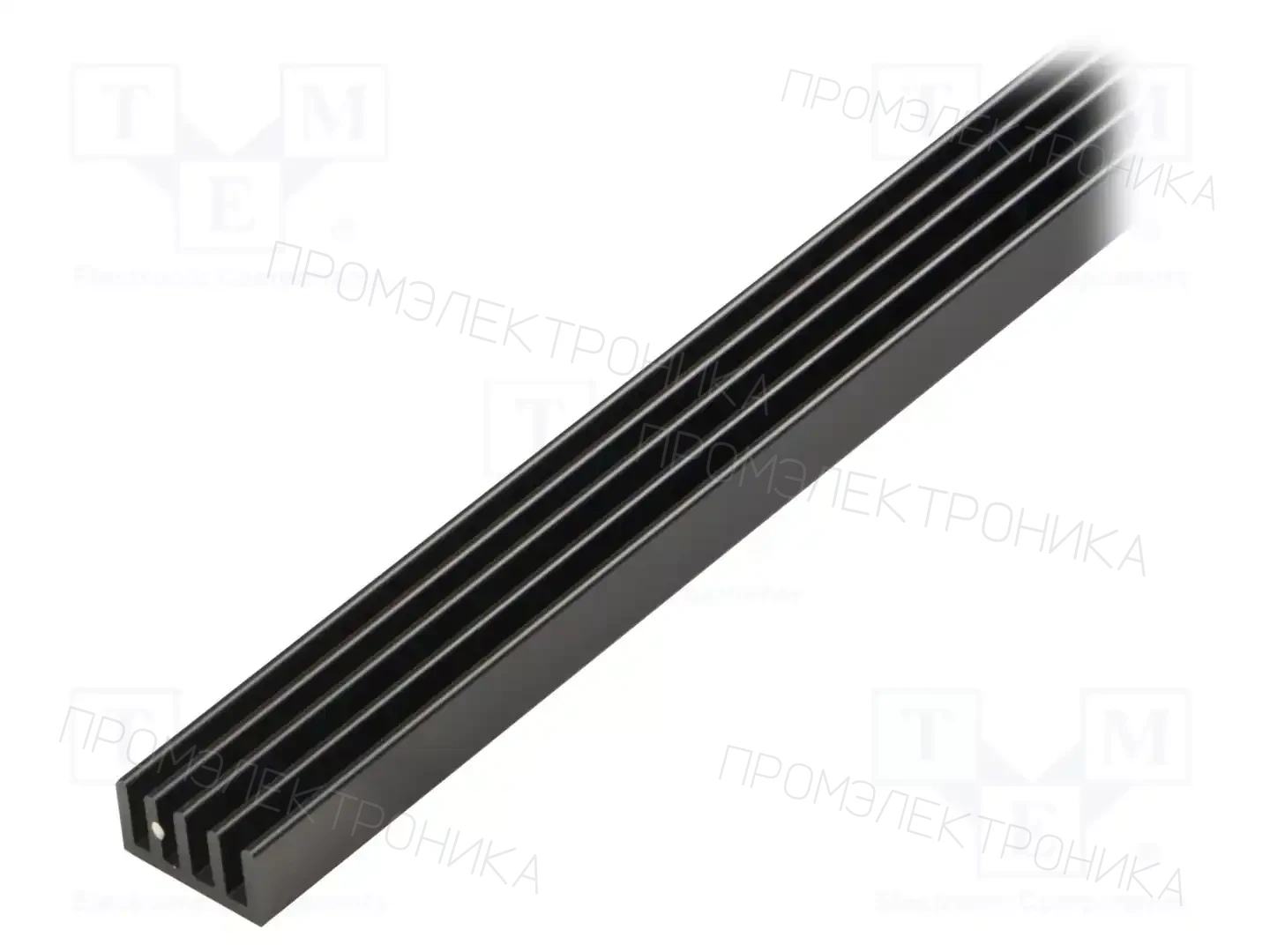 FISCHER ELEKTRONIK SK 632 1000 SA — Радиаторы