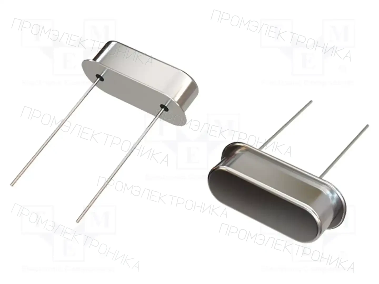 WTL W9S25000000D30FD1E — Резонаторы и генераторы