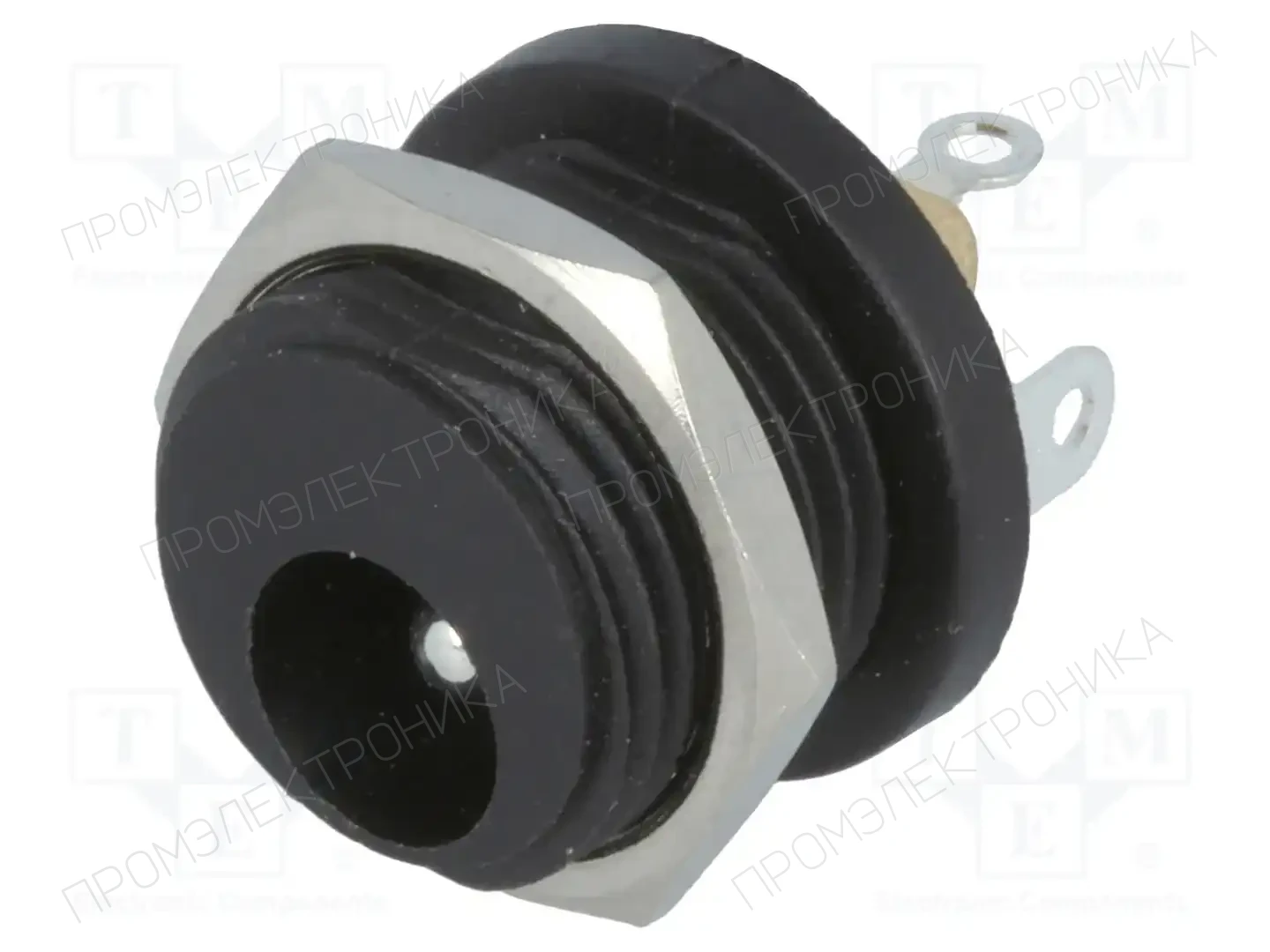 CLIFF FC681474 — Разъeмы DC