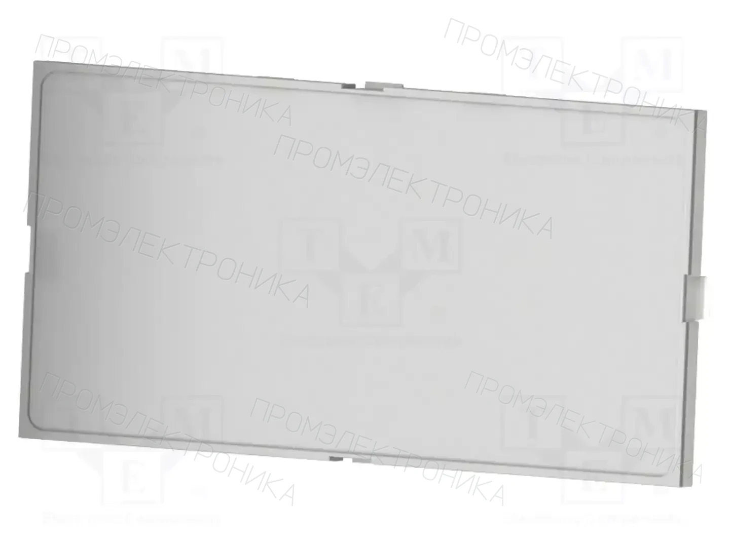 ITALTRONIC P05050201P.BL — Аксессуары к корпусам на DIN-рейку
