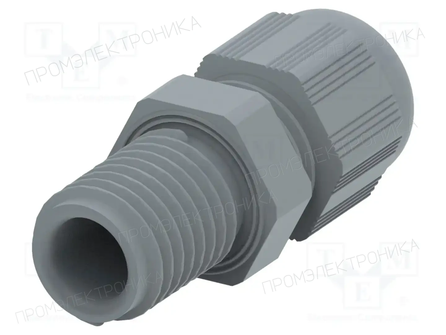 TE Connectivity EP-SG-M12-GR-F — Кабельные вводы