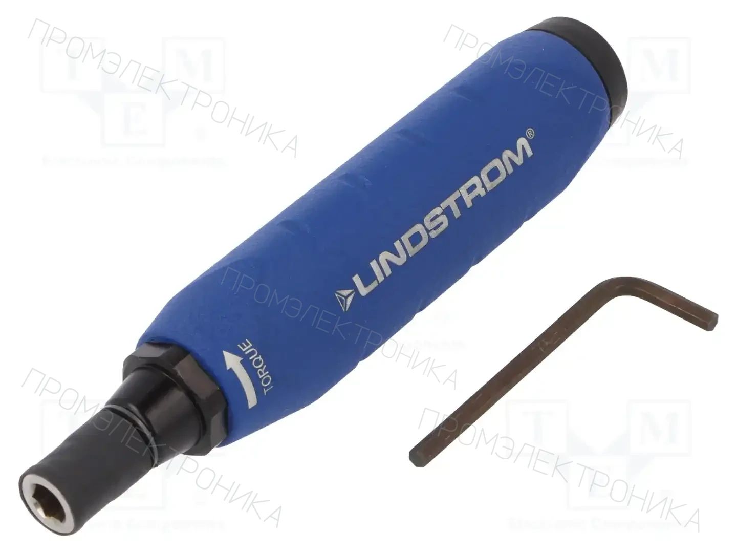 LINDSTRÖM PS501-2 — Динамометрические отвёртки