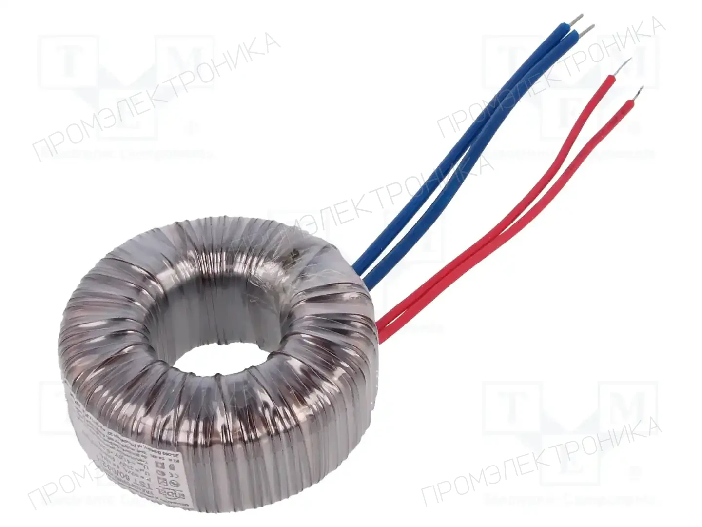 INDEL TST 60/002H — Трансформаторы тороидальные
