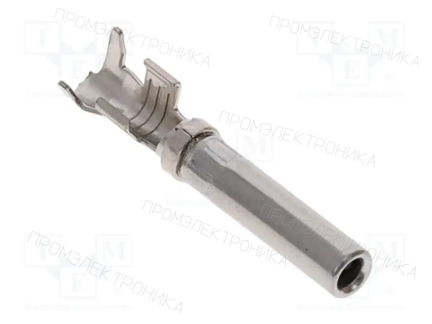 ITT CANNON 132060-0200 — Разъeмы Automotive
