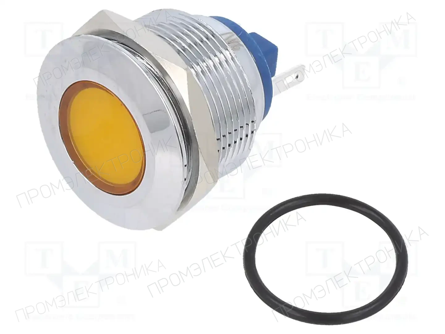 NINIGI IND22-24Y-C — LED панельные индикаторы