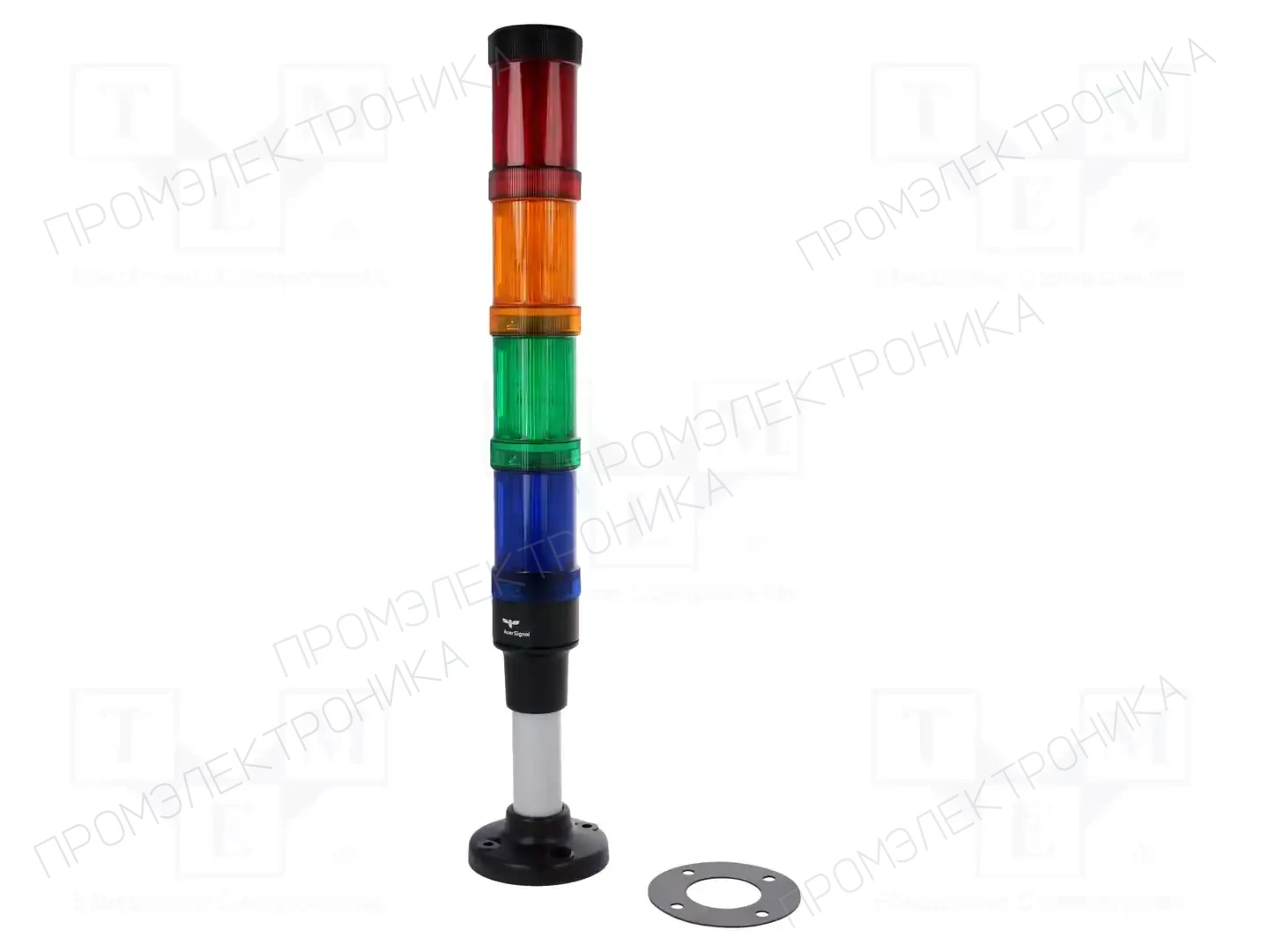 AUER SIGNAL ECO40-Q05 — Сигнализационные колонки