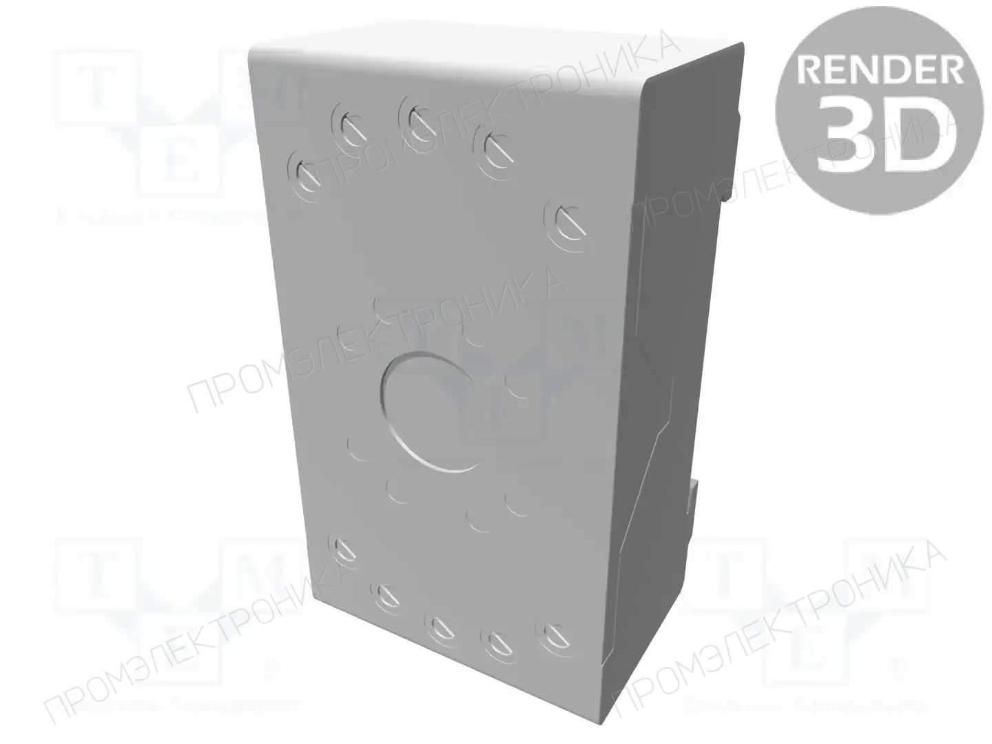 LOVATO ELECTRIC 31S8 — Реле времени - аксессуары