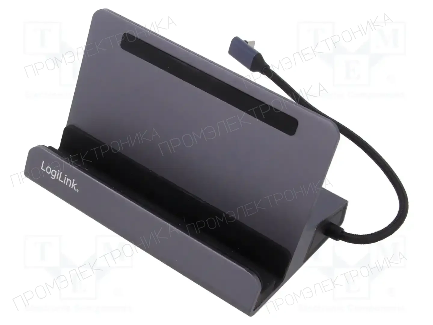 LOGILINK UA0408 — Кабели и адаптеры USB