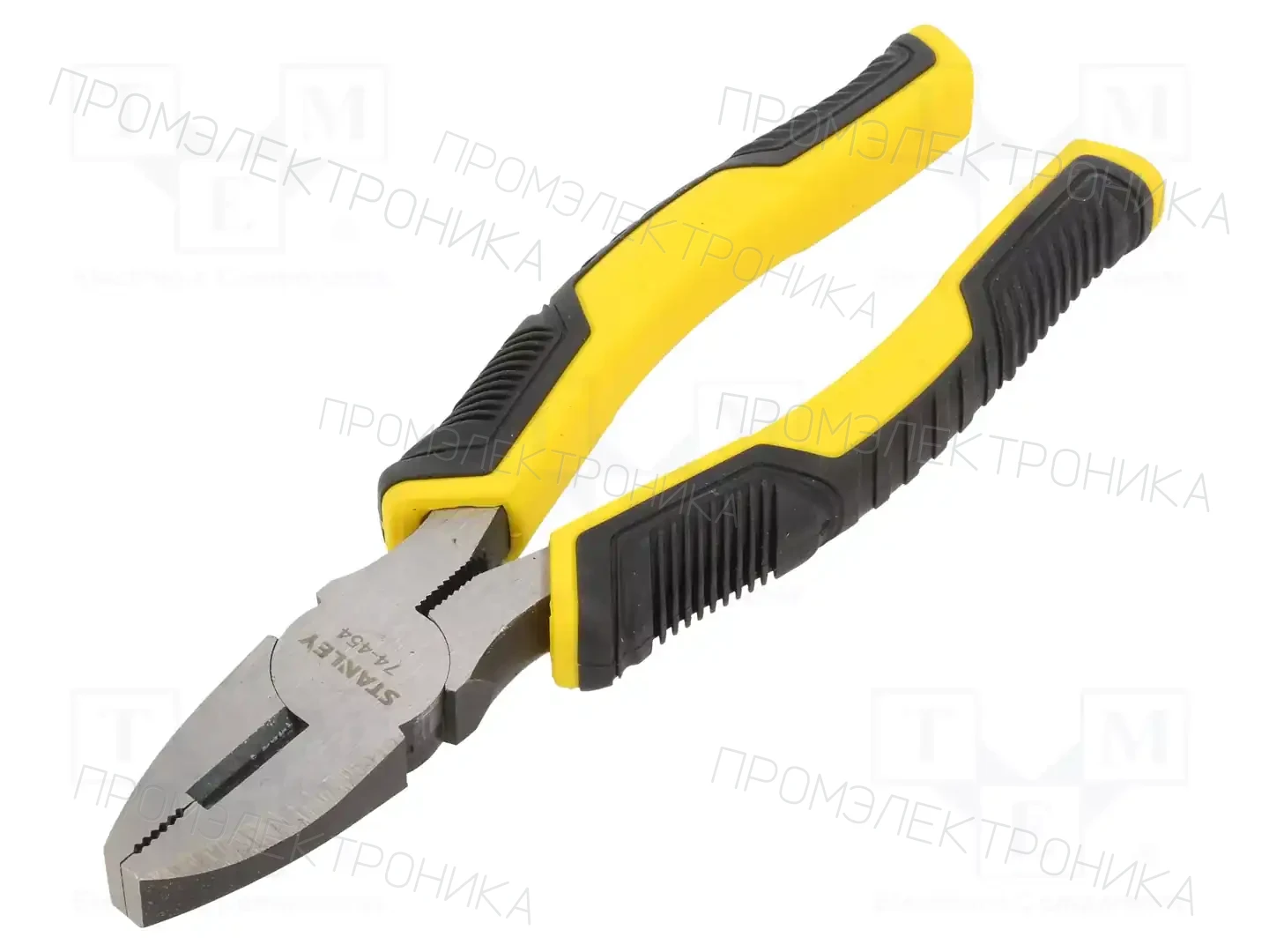 STANLEY STHT0-74454 — Клещи-кусачки универсальные