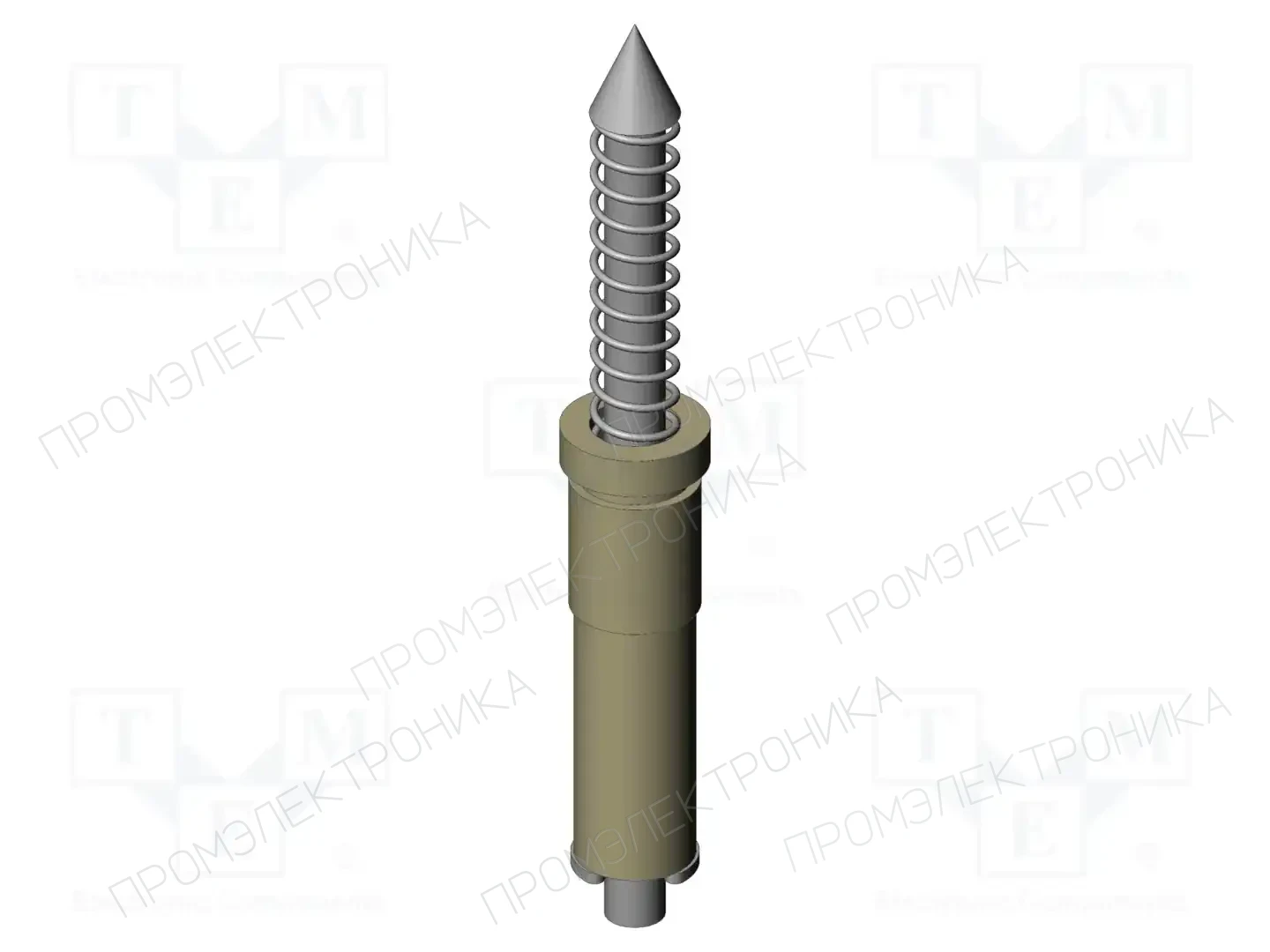 INGUN GFS-4,50-RD-25-06,5-B — Испытательные приспособления и аксессуары