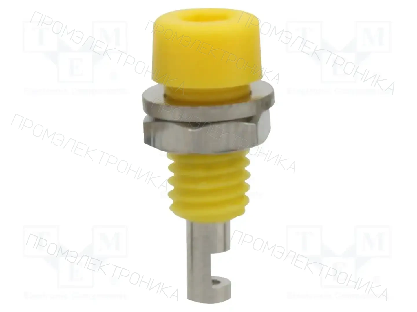 DONAU ELEKTRONIK 223 — Гнезда банановые 2мм