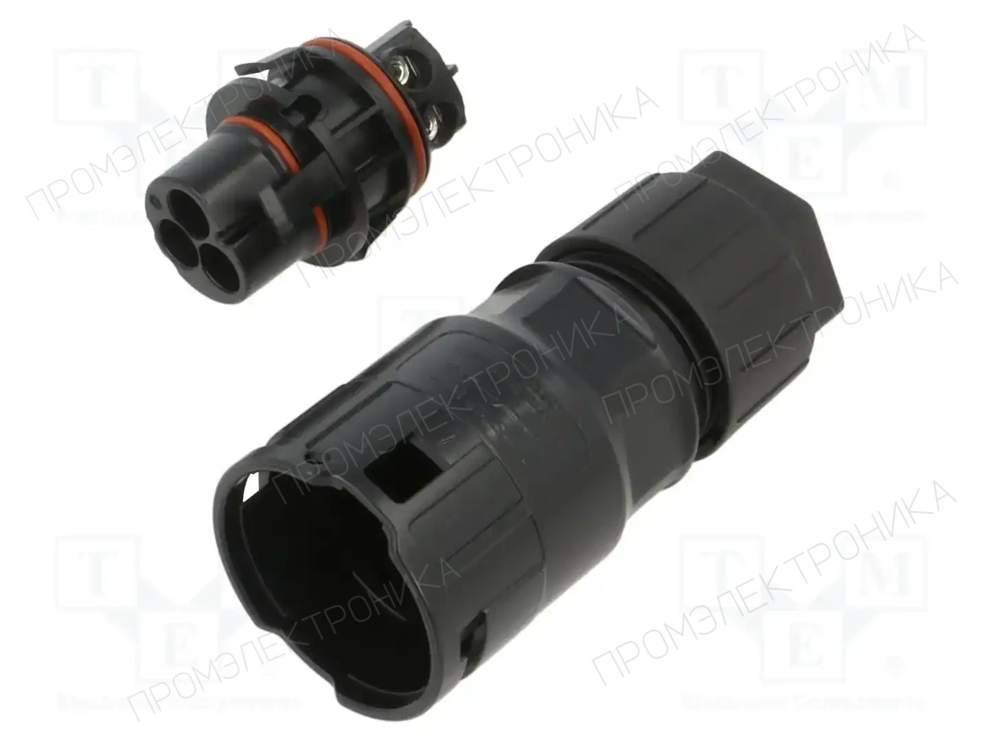 CONNFLY DS1162-03-3MC6B10 — Другие разъемы AC