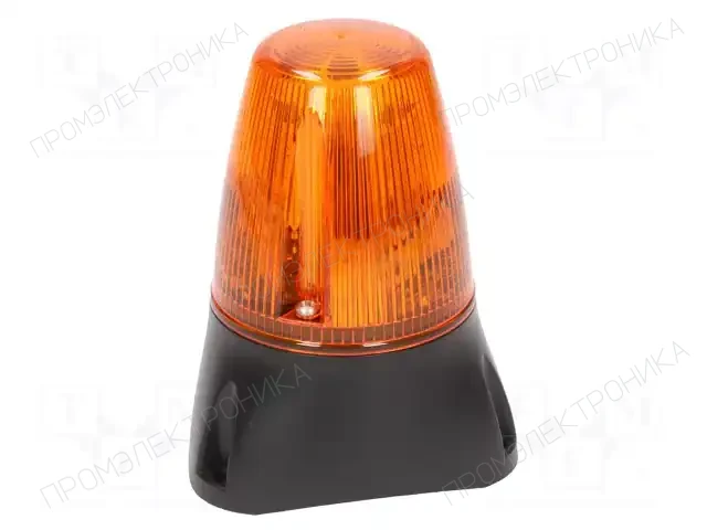 MOFLASH SIGNALLING LEDA100-01-01 — Сигнализаторы светозвуковые