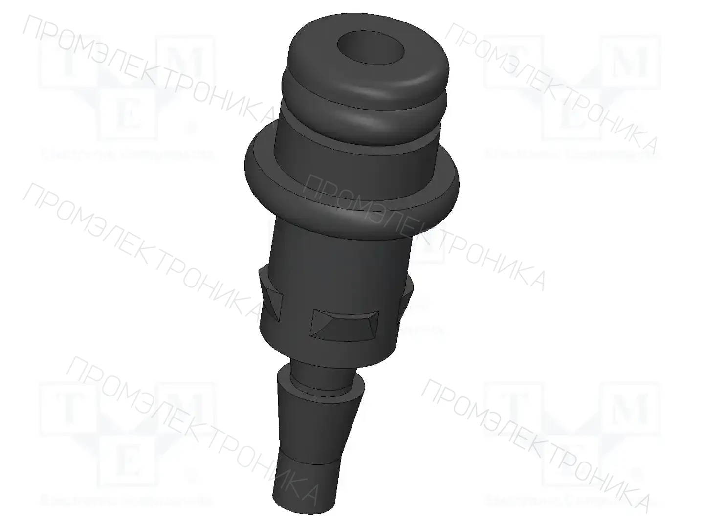 INGUN PKT-M-PK3-A — Испытательные приспособления и аксессуары