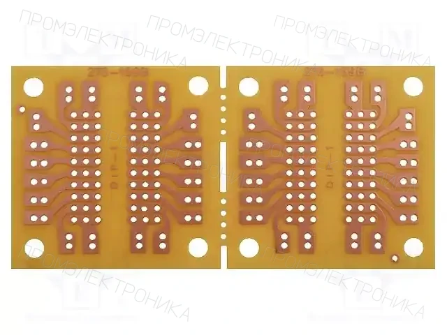 SCI PC-5 — Платы универсальные