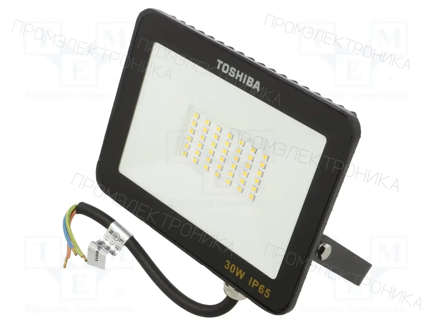 TOSHIBA LED LIGHTING DELL-FLC4030C5A011 — Источники света - освещение