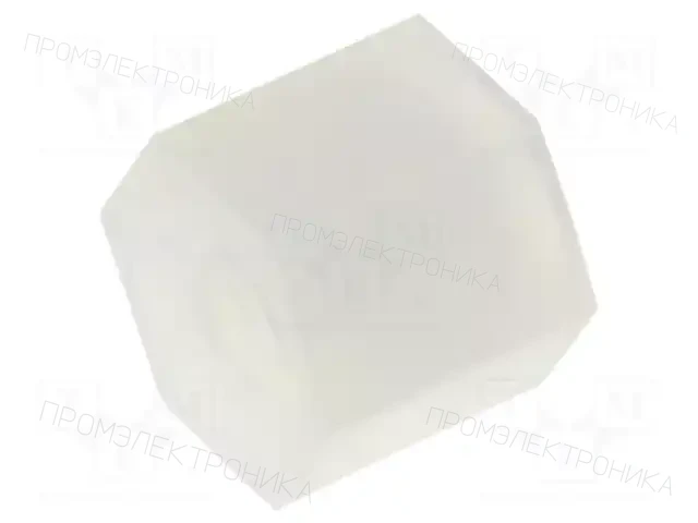 FIX&FASTEN FIX-HP2-4 — Пластмассовые дистанционные втулки